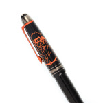 MONTBLANC Meisterstück × Naruto Special Edition
