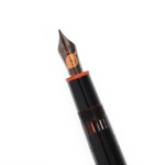 MONTBLANC Meisterstück × Naruto Special Edition
