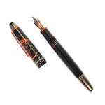 MONTBLANC Meisterstück × Naruto Special Edition