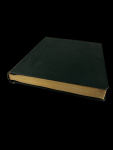 1843-1969, gestempelte Sammlung im Scott Album