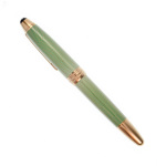 MONTBLANC Meisterstück Calligraphy Solitaire "Celadon Dégradé" Special Edition