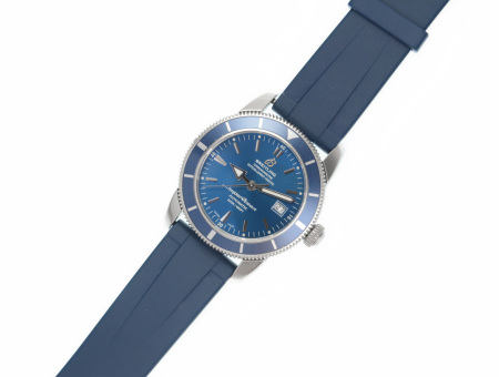BREITLING SuperOcean Automatic Réf. A17321