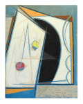 CHARLES COTTET (1924–1987) Composition