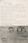 1859 5 Gr. Plate I and Plate II, vermilion (vermiglio), three-stamp mixed-plate franking on cover from Messina