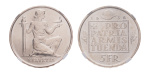 Switzerland 1936B, 5F, MS 66