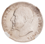 Bulgaria, 1913, Ferdinand I, 1887-1918, Lev, MS 62