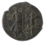 Macedon, Alexander III "the Great". 336-323 BC. 2 coins.