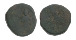 Kushanas, Kanishka I, c. 127-152, CU tetradrachm 15.46 g. Buddha.