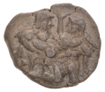 Ancient Greece, group of 5 silver coins: Thrace, Thasos,