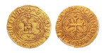 Italy, Genoa, Sforza Duke of Milan, 1466-1476, AV Ducat.