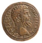 Roman Empire, Septimius Severus, 193-211, AE, 28.70 g.