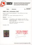1843, linke Hälfte der Doppelgenf, allseits breitrandiges Kabinettstück