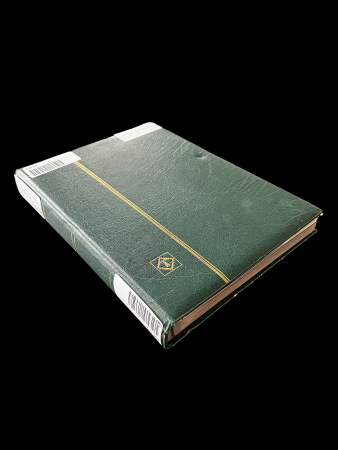 1894-2000 SPECIMENS. An extensive mint collection of Cyprus Specimen stamps, housed in an album