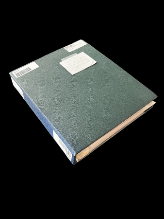 1912-1965 Limassol District Postal History. An extensive and well-organised study of the postal history of the Limassol District, housed in an album and comprising several hundred covers and pieces from the George V, Geo