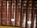 1907-1960, Frei- und Werbemarke umfangreicher Bestand