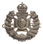 1888-c. 1937, three silver medals. One Royal Winnipeg Rifles.