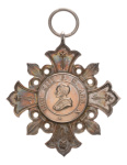1888-c. 1937, three silver medals. One Royal Winnipeg Rifles.